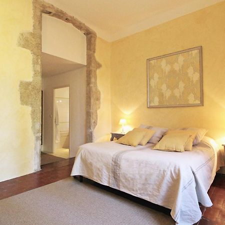 Domaine La Carraire Bed & Breakfast Lauris Luaran gambar