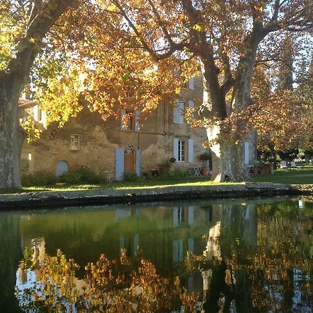 Domaine La Carraire Bed & Breakfast Lauris Luaran gambar