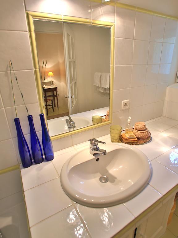 Domaine La Carraire Bed & Breakfast Lauris Bilik gambar