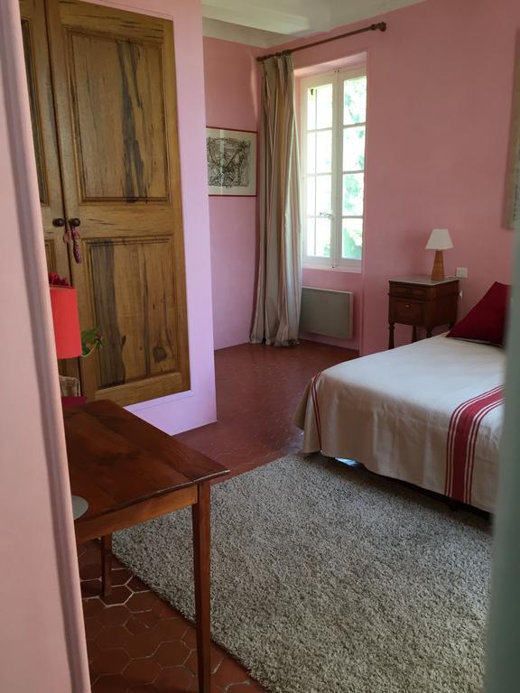 Domaine La Carraire Bed & Breakfast Lauris Luaran gambar