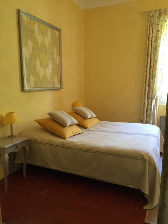 Domaine La Carraire Bed & Breakfast Lauris Luaran gambar