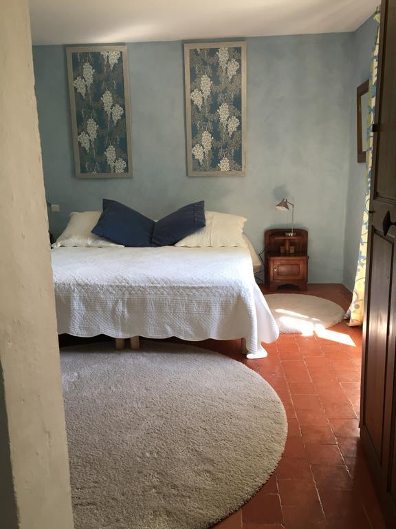 Domaine La Carraire Bed & Breakfast Lauris Luaran gambar