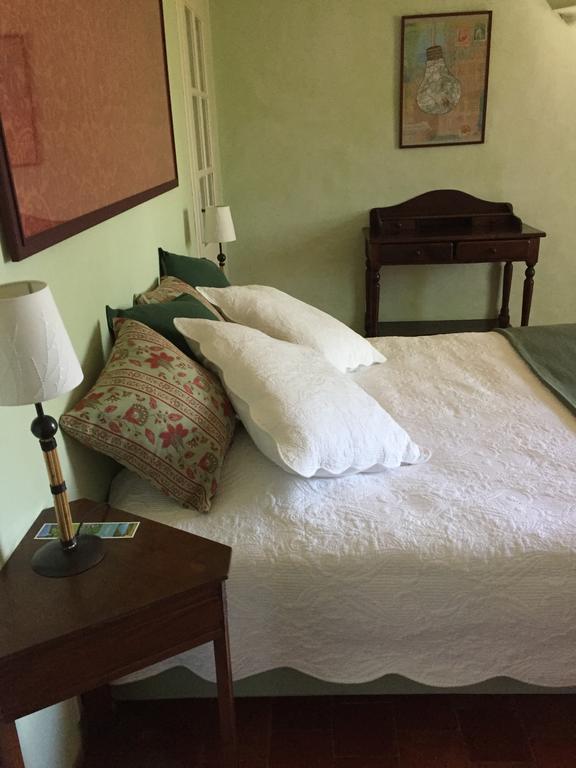 Domaine La Carraire Bed & Breakfast Lauris Luaran gambar
