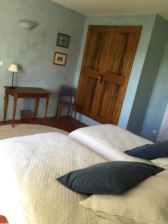 Domaine La Carraire Bed & Breakfast Lauris Luaran gambar