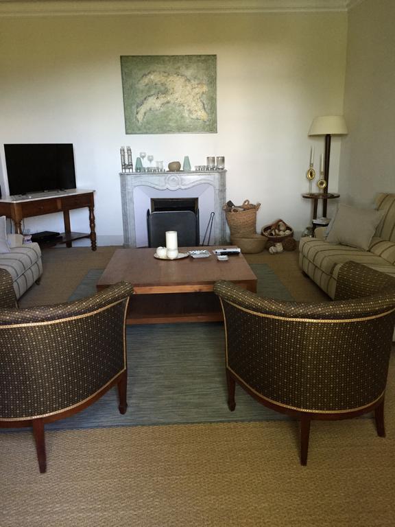 Domaine La Carraire Bed & Breakfast Lauris Luaran gambar